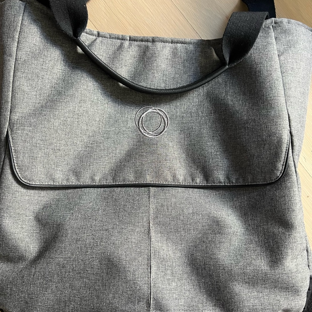 Bugaboo Diaper bag